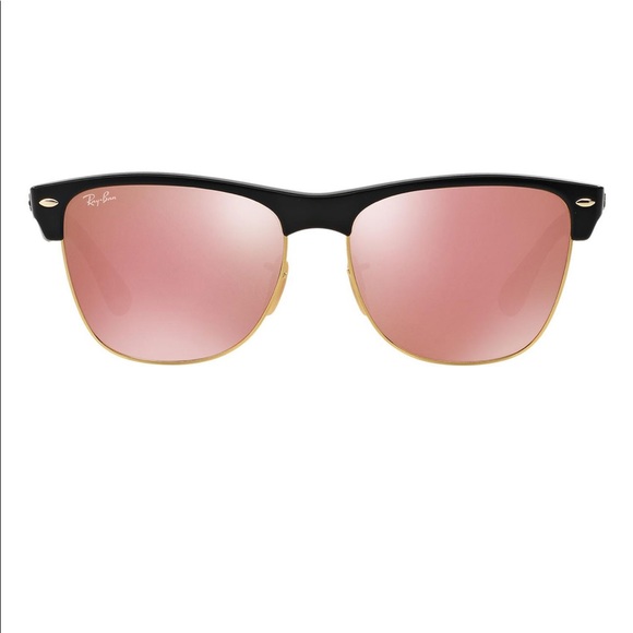 Ray Ban Clubmaster Sunglasses - Picture 7 of 7